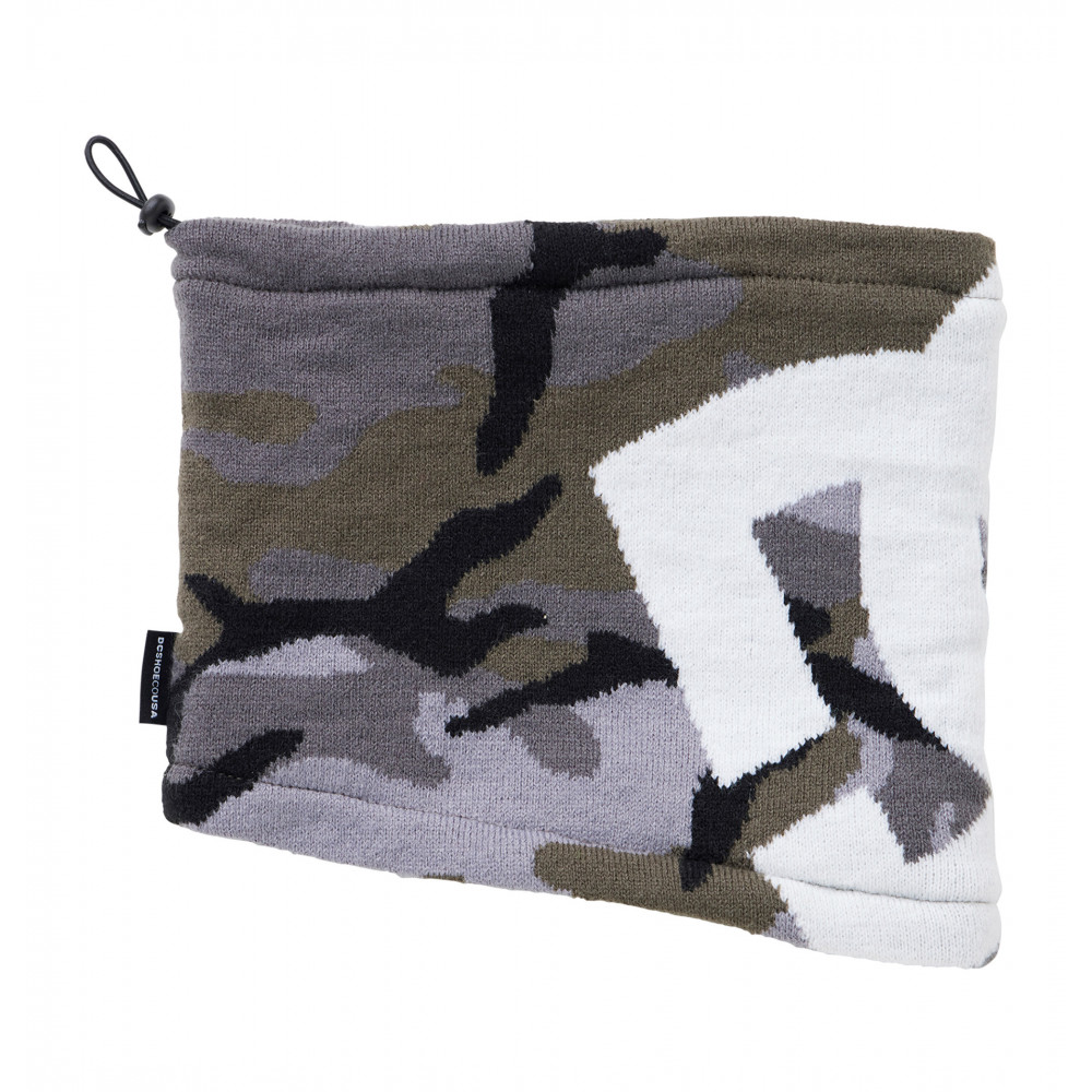 【OUTLET】22 INSIGNIA NECK GAITER