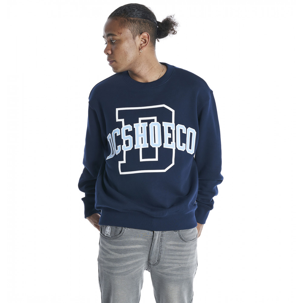 【OUTLET】22 COLLEGE CREW