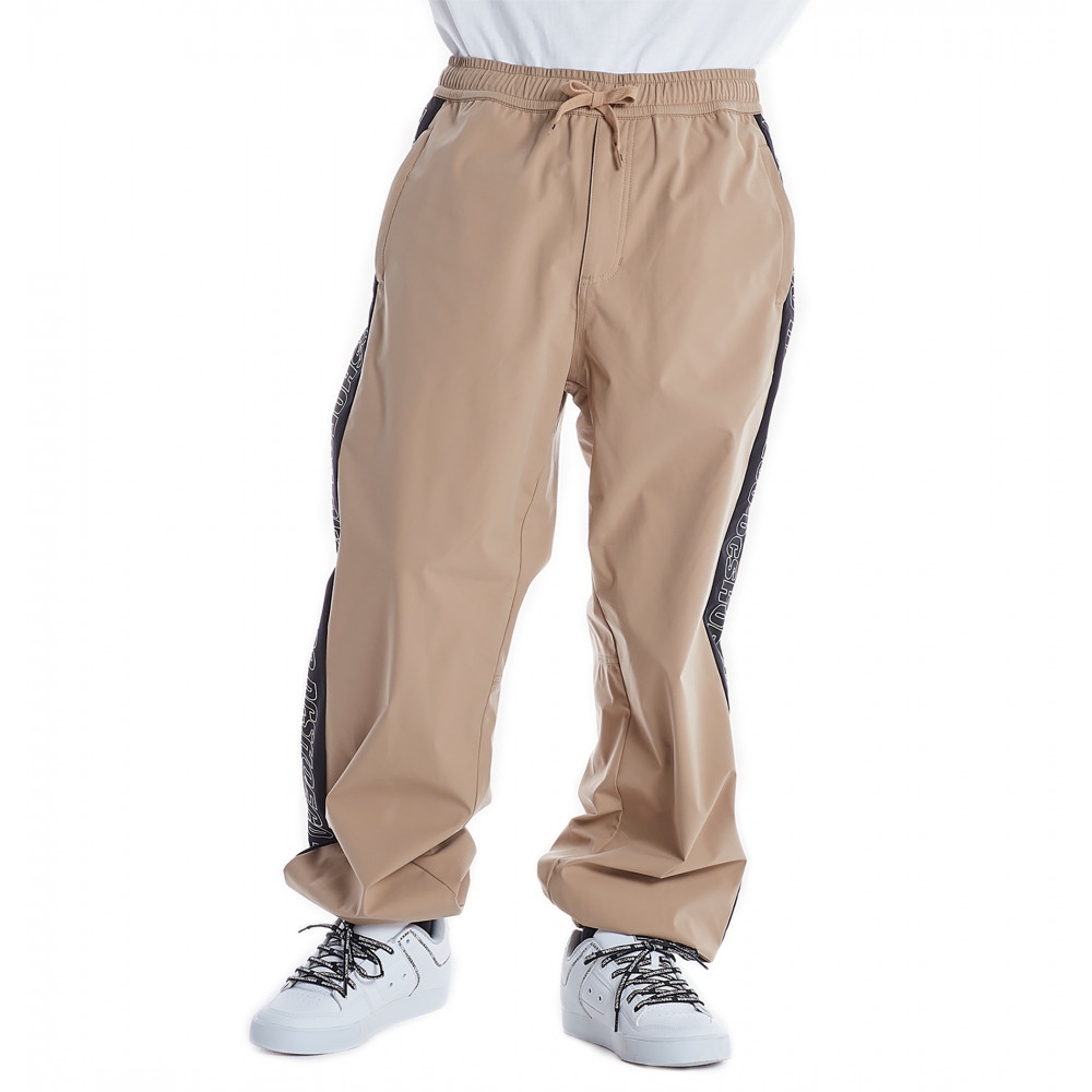 21 SIDELINE SHELL PANT