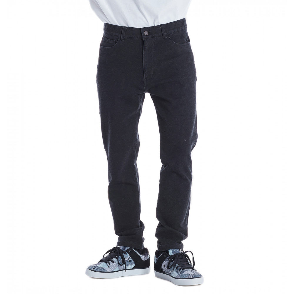 【OUTLET】21 SKINNY JERSEY PANT