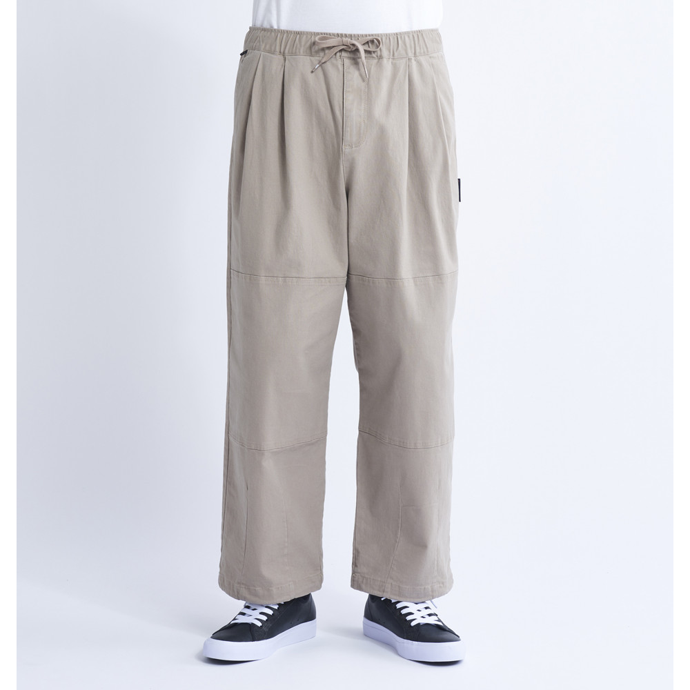 【OUTLET】23 SUPER WIDE DOUBLE KNEE PANT パンツ