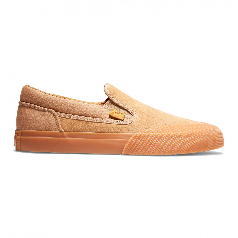 【OUTLET】MANUAL SLIP-ON RT S