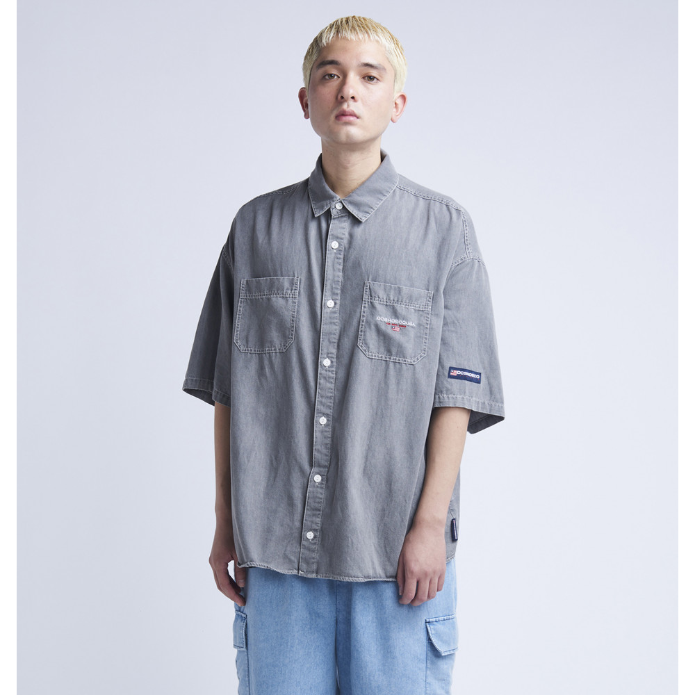 23 WORKERS SS SHIRT