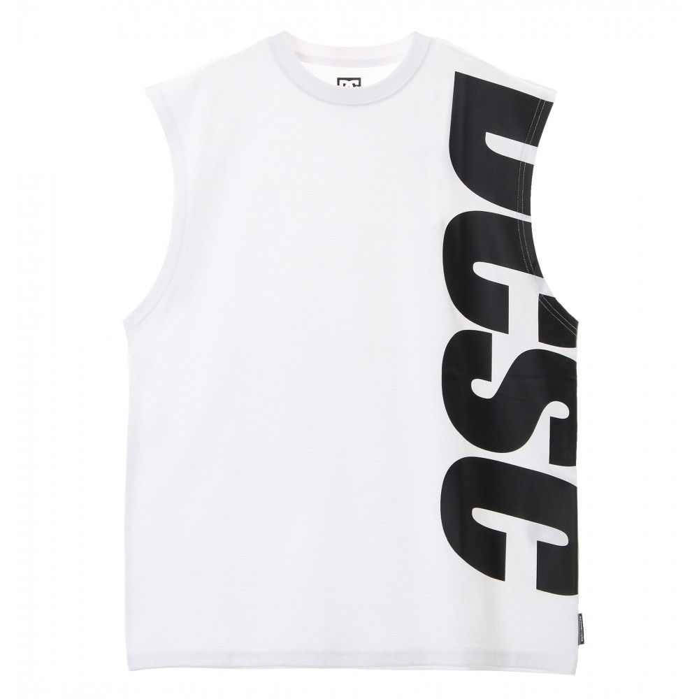 【OUTLET】21 20S GRAPHIC SLEEVELESS