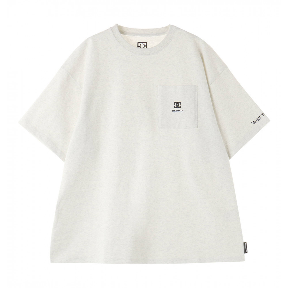 【OUTLET】22 POCKET SIMPLE SS