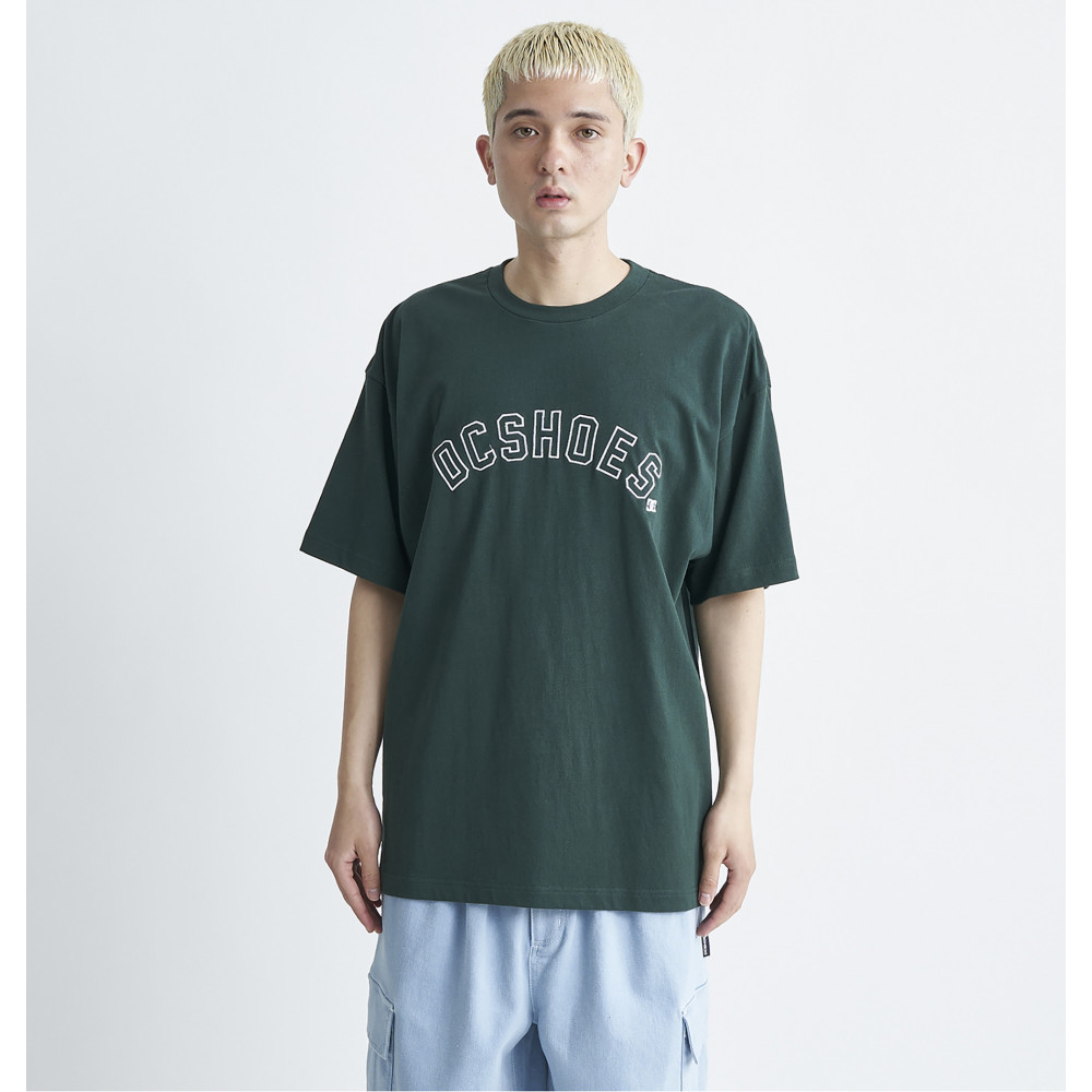 24 ARCH SS  Tシャツ