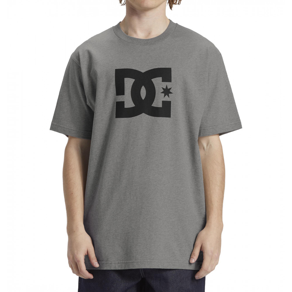 DC STAR HSS  Tシャツ