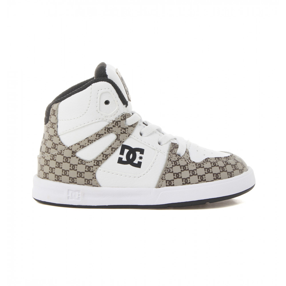 【OUTLET】PURE HIGH-TOP SE UL SN　