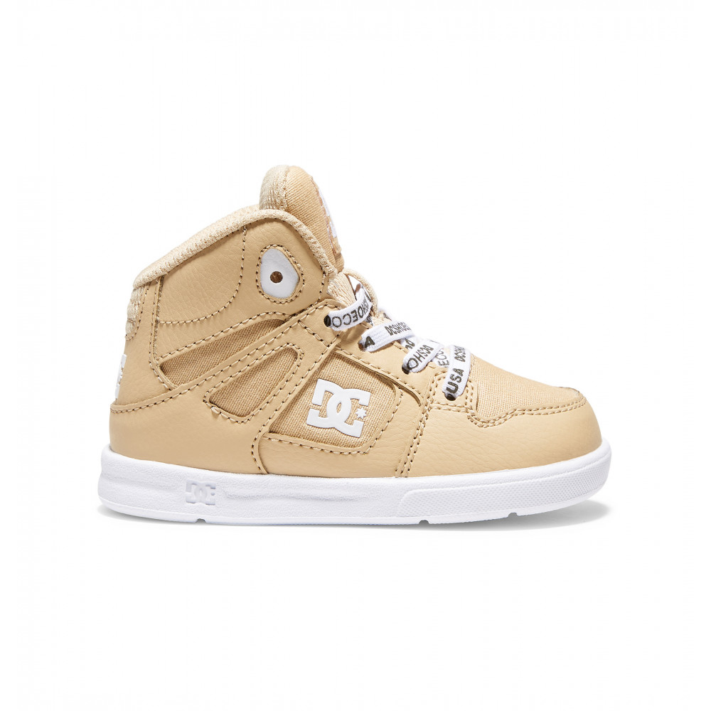 【OUTLET】Ts PURE HIGH-TOP SE UL SN