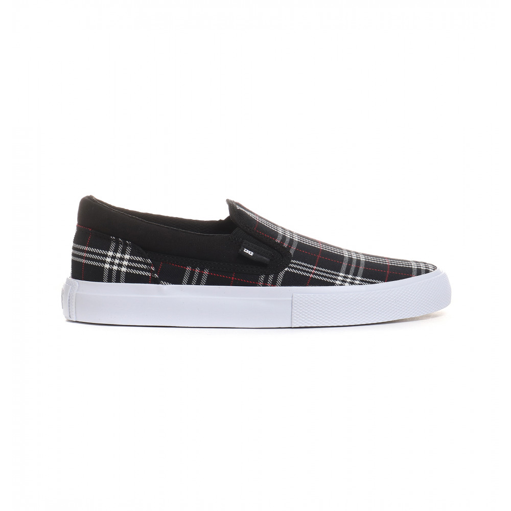 【OUTLET】Ws MANUAL SLIP-ON TXSE