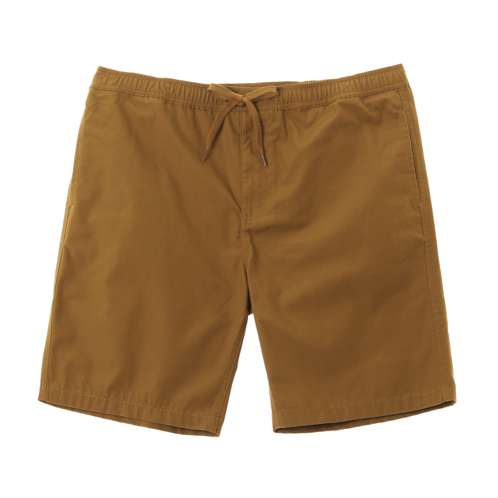 【OUTLET】21 OX WIDE SHORT