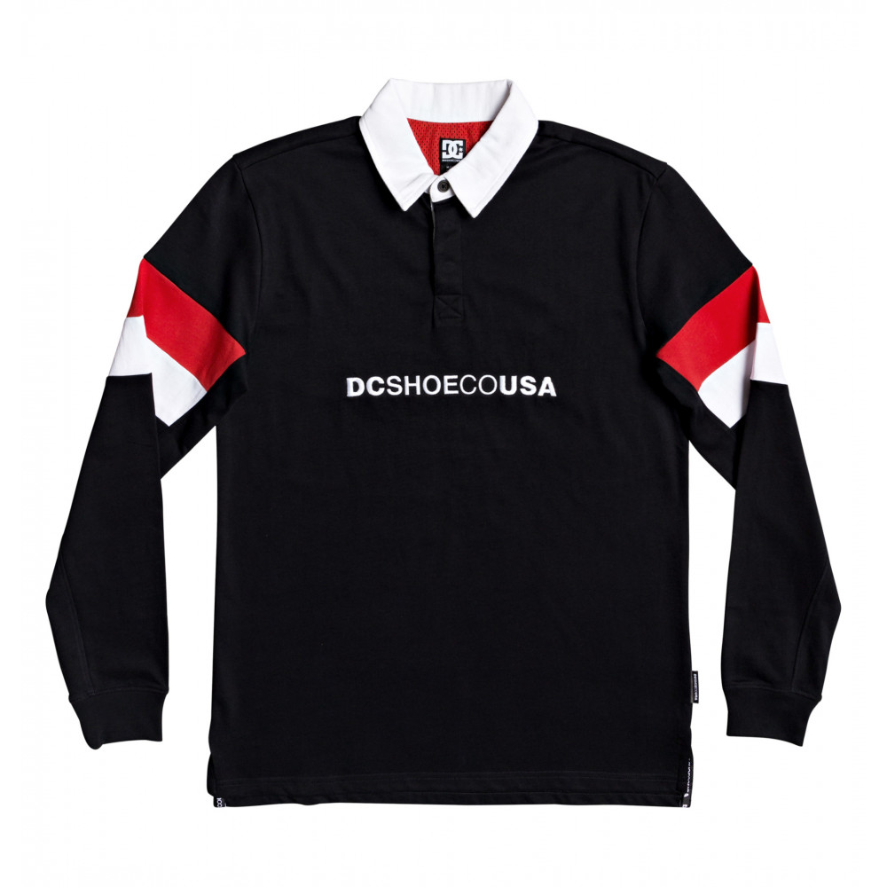 【OUTLET】DINSMORE LS POLO
