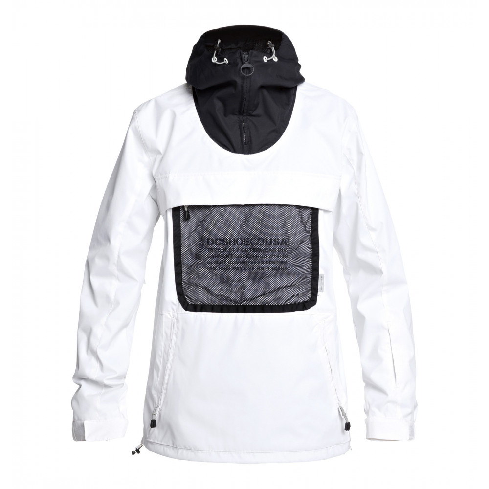 【OUTLET】ASAP ANORAK