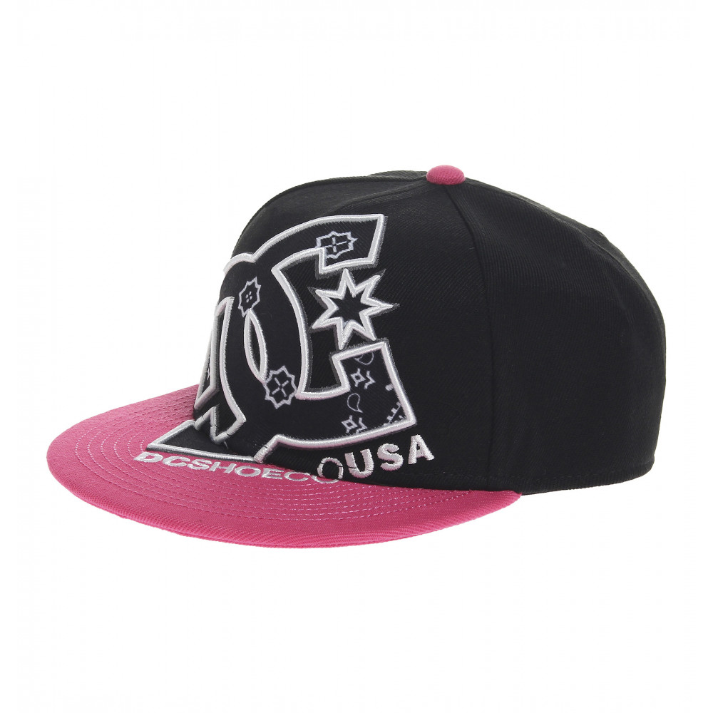 【OUTLET】21 KD DOUBLE UPDATE SNAPBACK