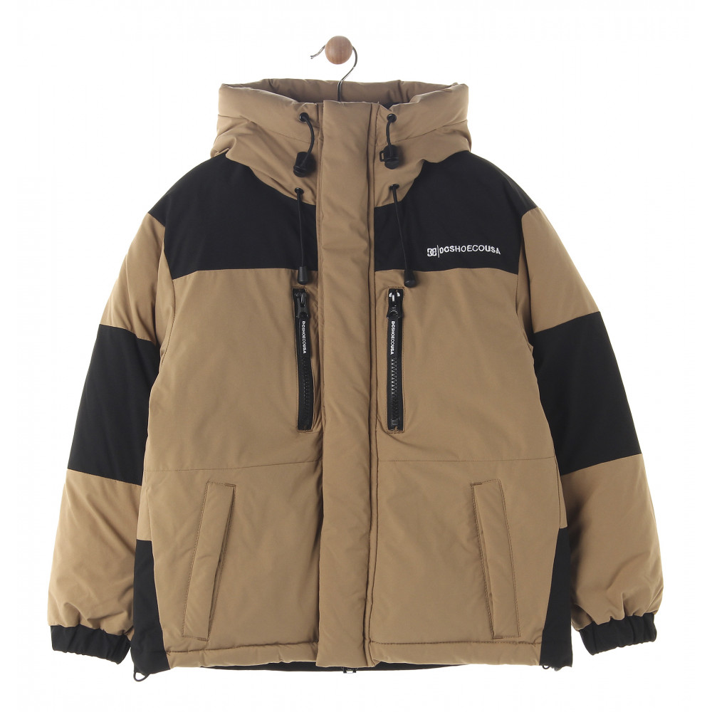 【OUTLET】21 KD PUFF JACKET