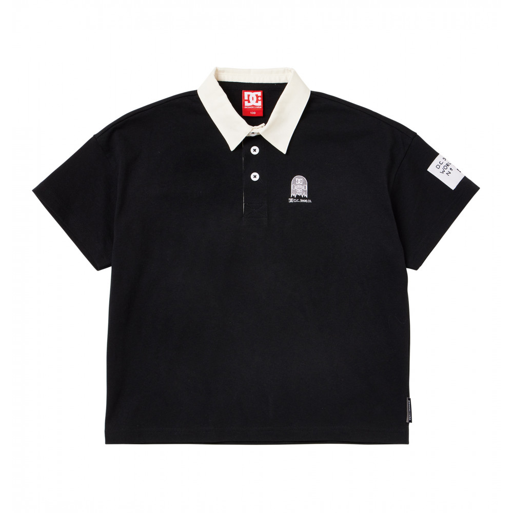 【OUTLET】22 KD POLO SS