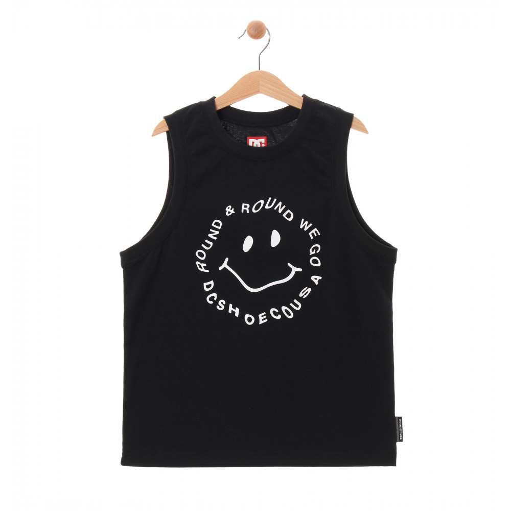 【OUTLET】21 KD 20S BASIC ROUND WE GO TANK