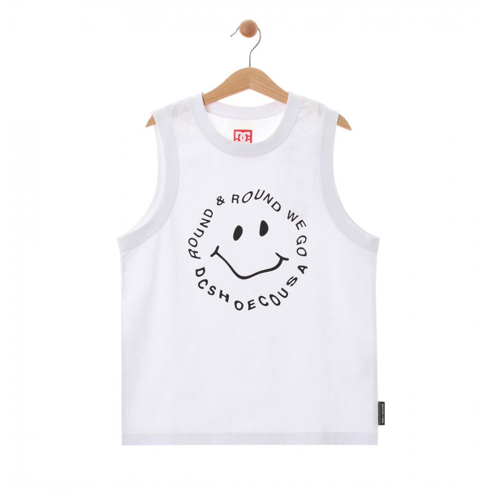 【OUTLET】21 KD 20S BASIC ROUND WE GO TANK