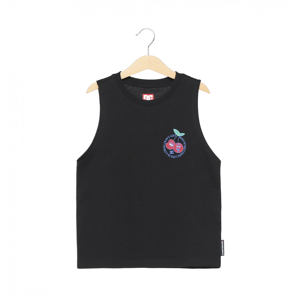 【OUTLET】23 KD DON’T GET MAD TANK タンクトップ キッズ