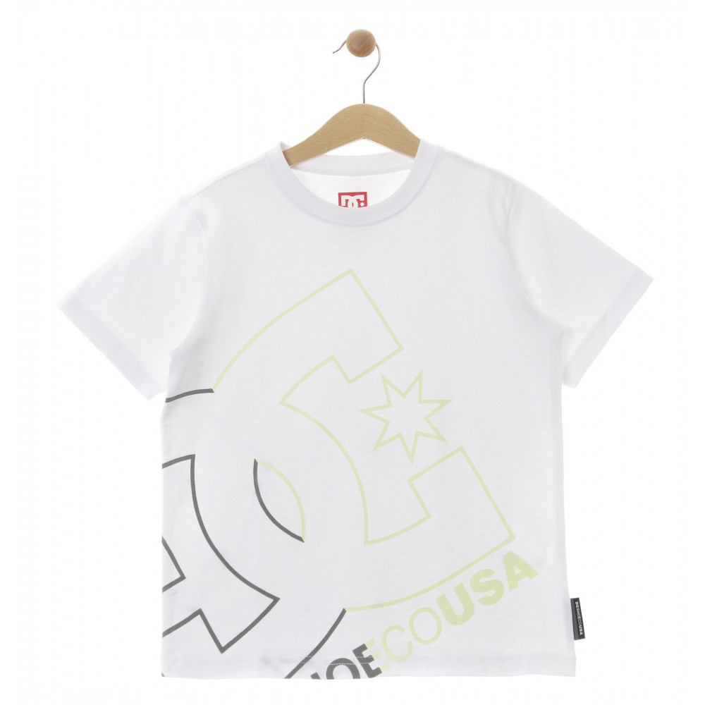 【OUTLET】21 KD 20S BASIC PRINT BIG STAR SS