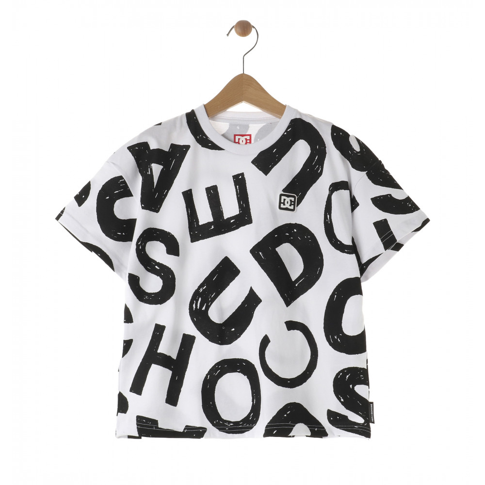 【OUTLET】22 KD LOGO GRAPHIC SS