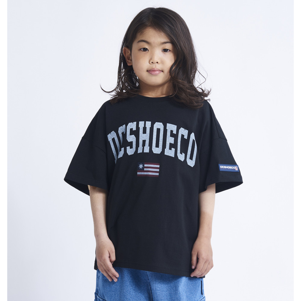 【OUTLET】23 KD ARCH LOGO SS キッズ Tシャツ