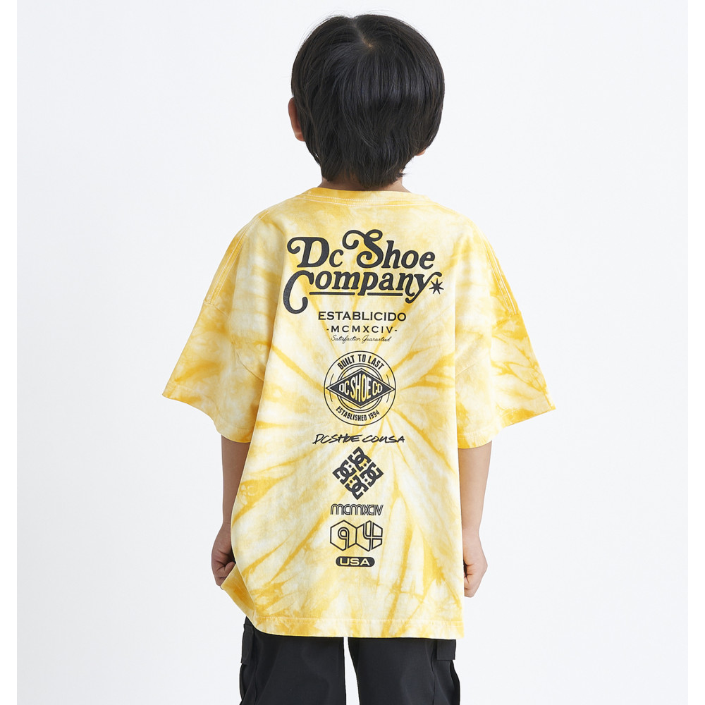 24 KD VARIOUS SS  キッズ Tシャツ