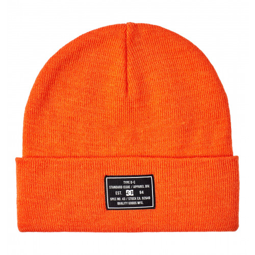 【OUTLET】LABEL YOUTH BEANIE