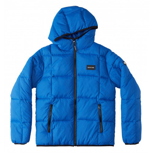 【OUTLET】SQUARE UP PUFFER BOY