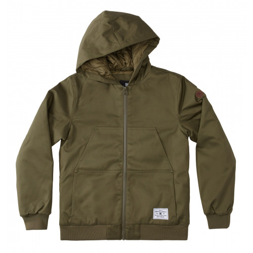 【OUTLET】ROWDY PADDED JACKET BOY