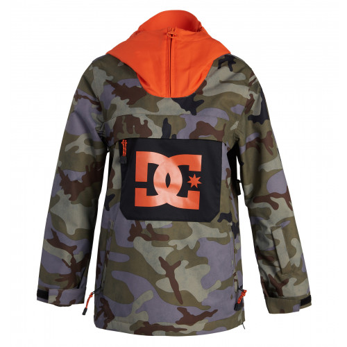 【OUTLET】ASAP YOUTH ANORAK