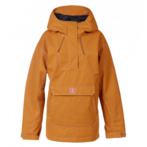 【OUTLET】SAVVY ANORAK