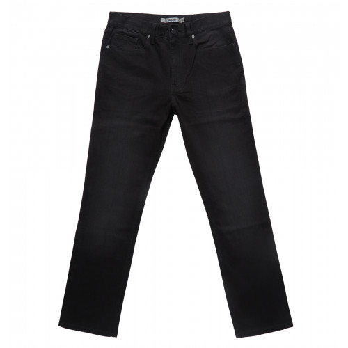 【OUTLET】WORKER STRAIGHT DENIM SBW