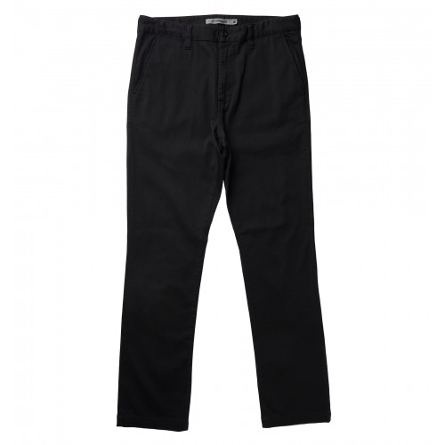 【OUTLET】WORKER CHINO PANT