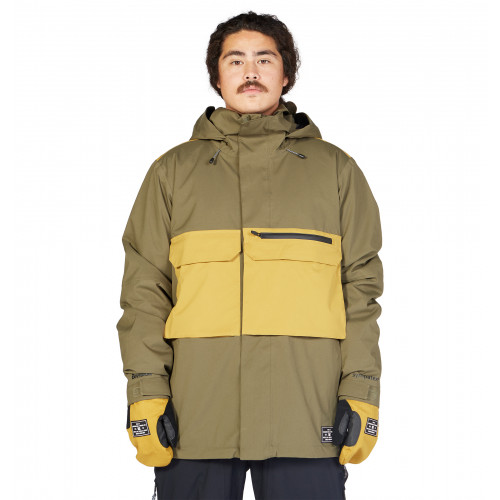 【OUTLET】RECON 45K JACKET
