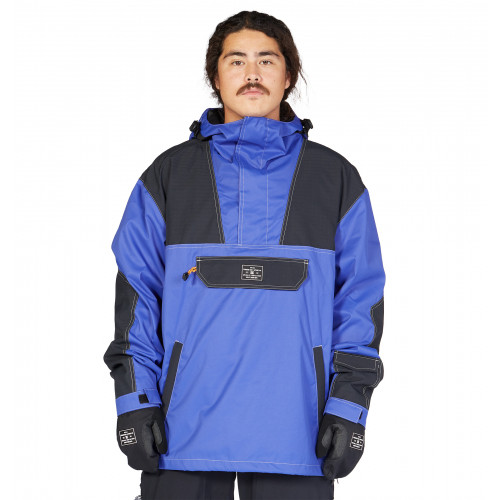 【OUTLET】DC-43 ANORAK