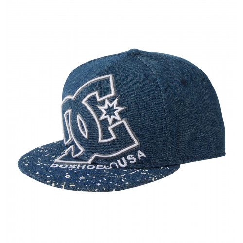【OUTLET】22 DOUBLEUP CAP