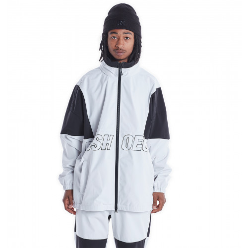 21 STAND ZIP SHELL JACKET