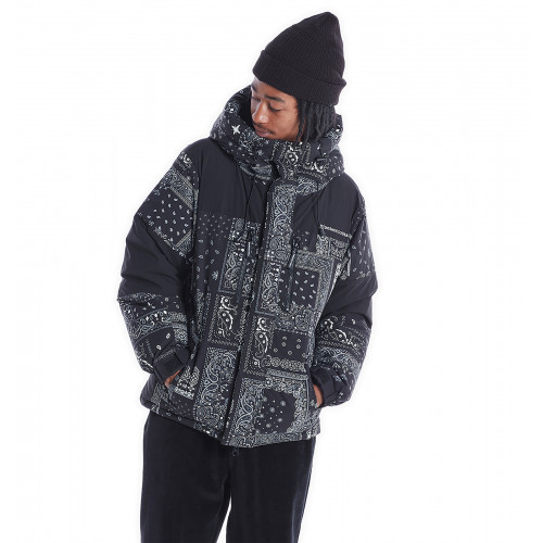 【OUTLET】21 DOWN JACKET