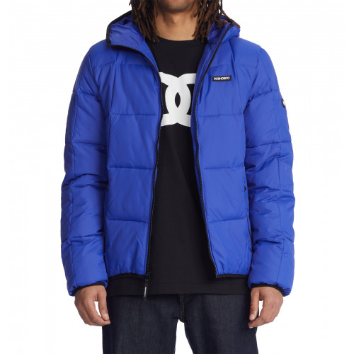 【OUTLET】SQUARE UP PUFFER 2