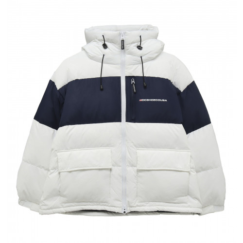 【OUTLET】22 DOWN HOODED JACKET