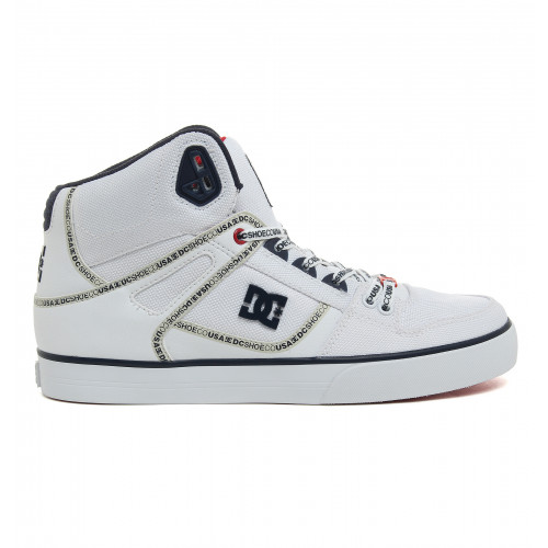【OUTLET】PURE HIGH-TOP WC TX SE