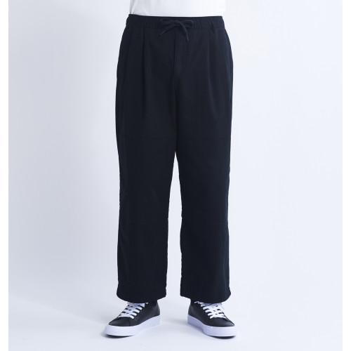 23 SUPER WIDE DOUBLE KNEE PANT
