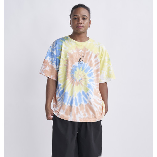 【OUTLET】22 TIEDYE SS