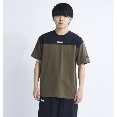 【OUTLET】23 ST FOOTBALL SS Tシャツ