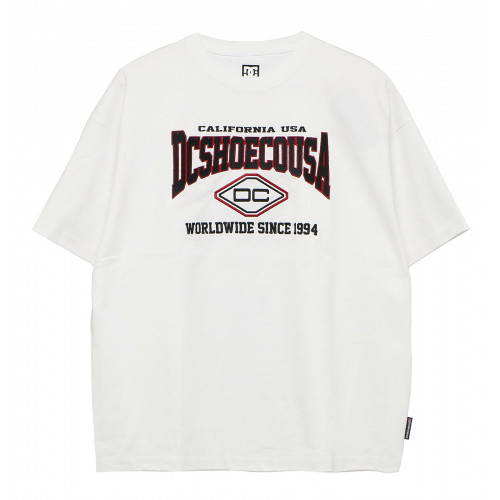 【OUTLET】23 RHOMBUS SS Tシャツ