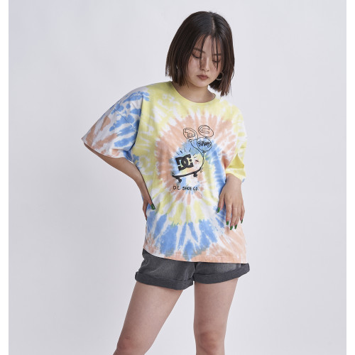 【OUTLET】22 WS TIEDYE SS