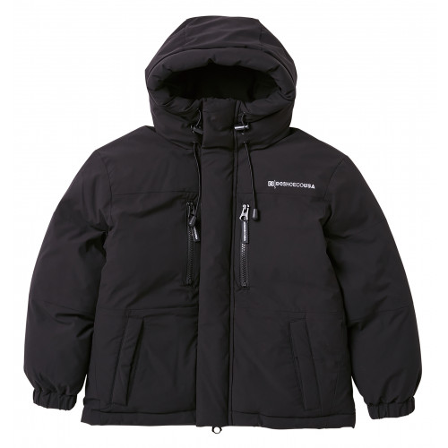 【OUTLET】21 KD PUFF JACKET