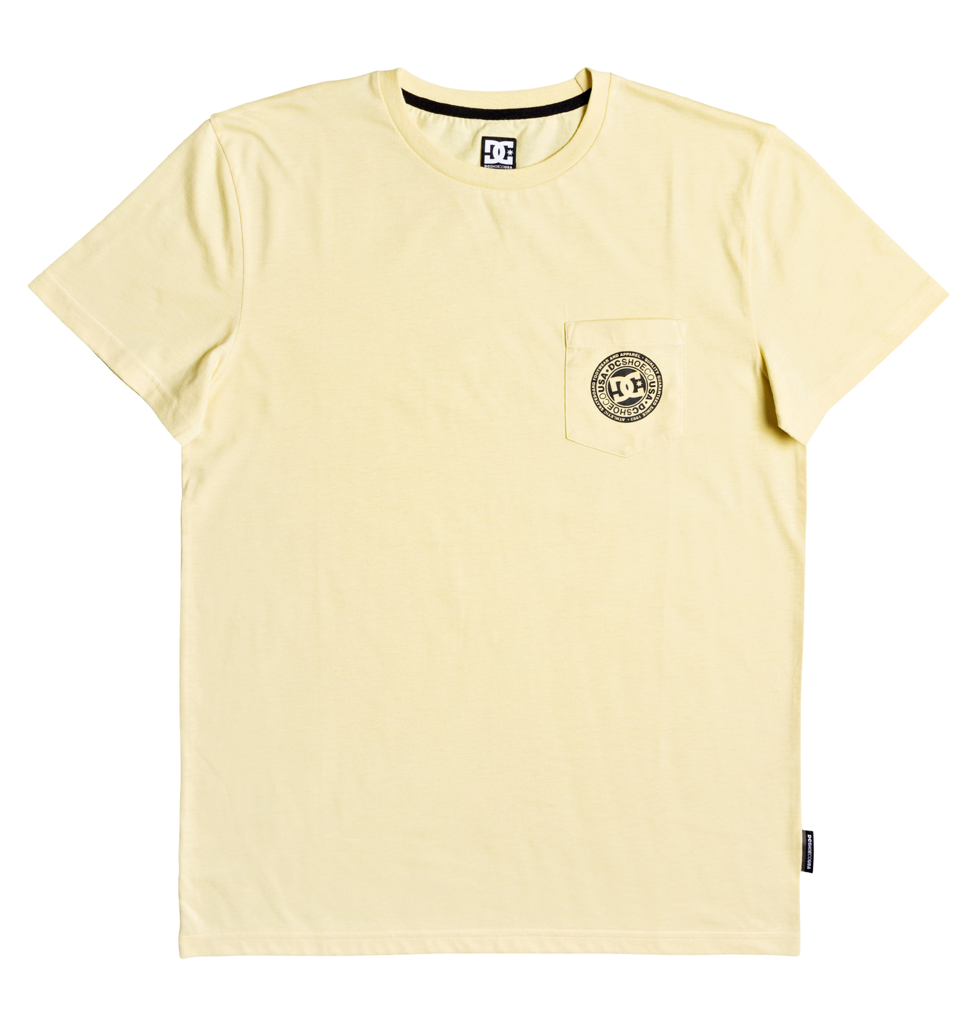 30%OFF！ BASIC POCKET TEE 4 メイントップスからインナーまで幅広く活躍するミニマルなデザインの半袖Tシャツ